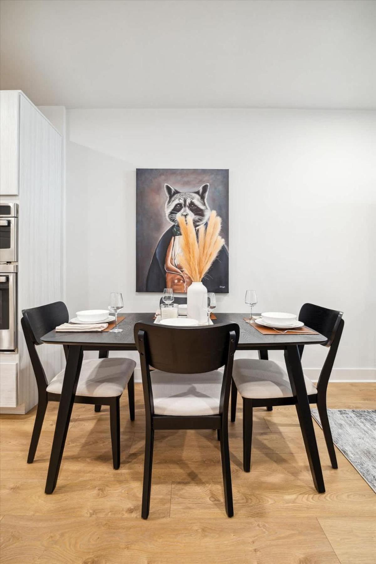 Apartment Ubp