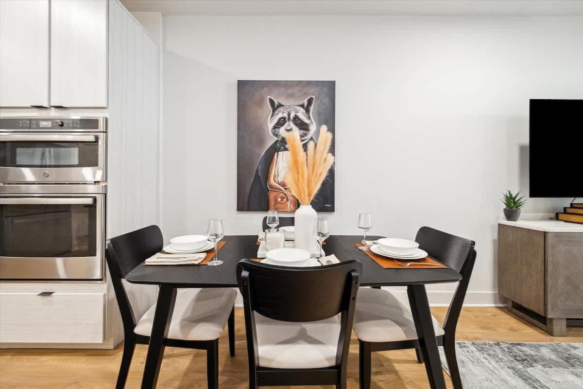 Ubp Apartment *