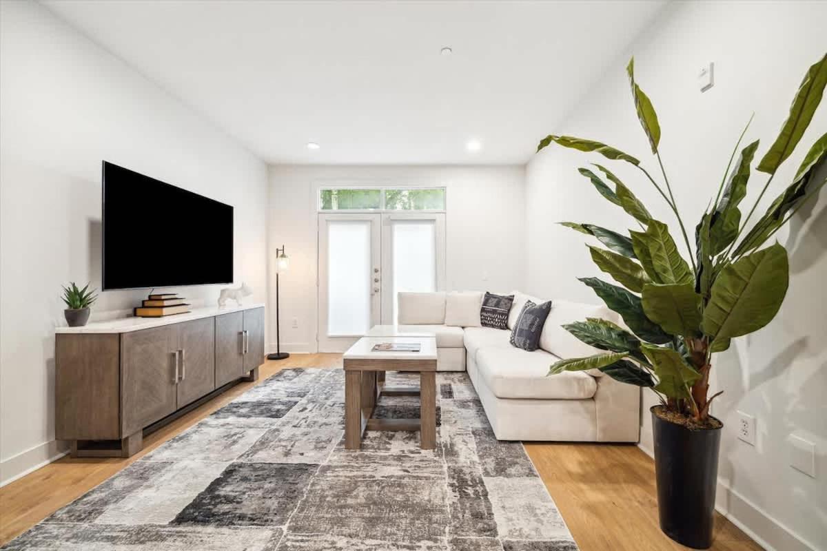 Apartment Ubp Houston