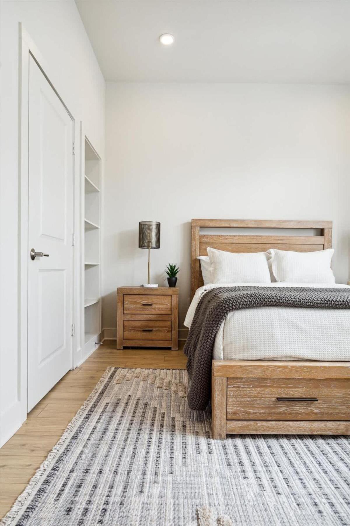 Two-bedroom Gorgeous Decor Amenities *