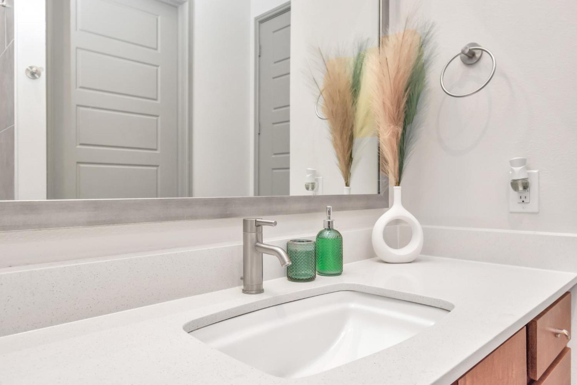 U5 Penthouse Dow Town Apartment *