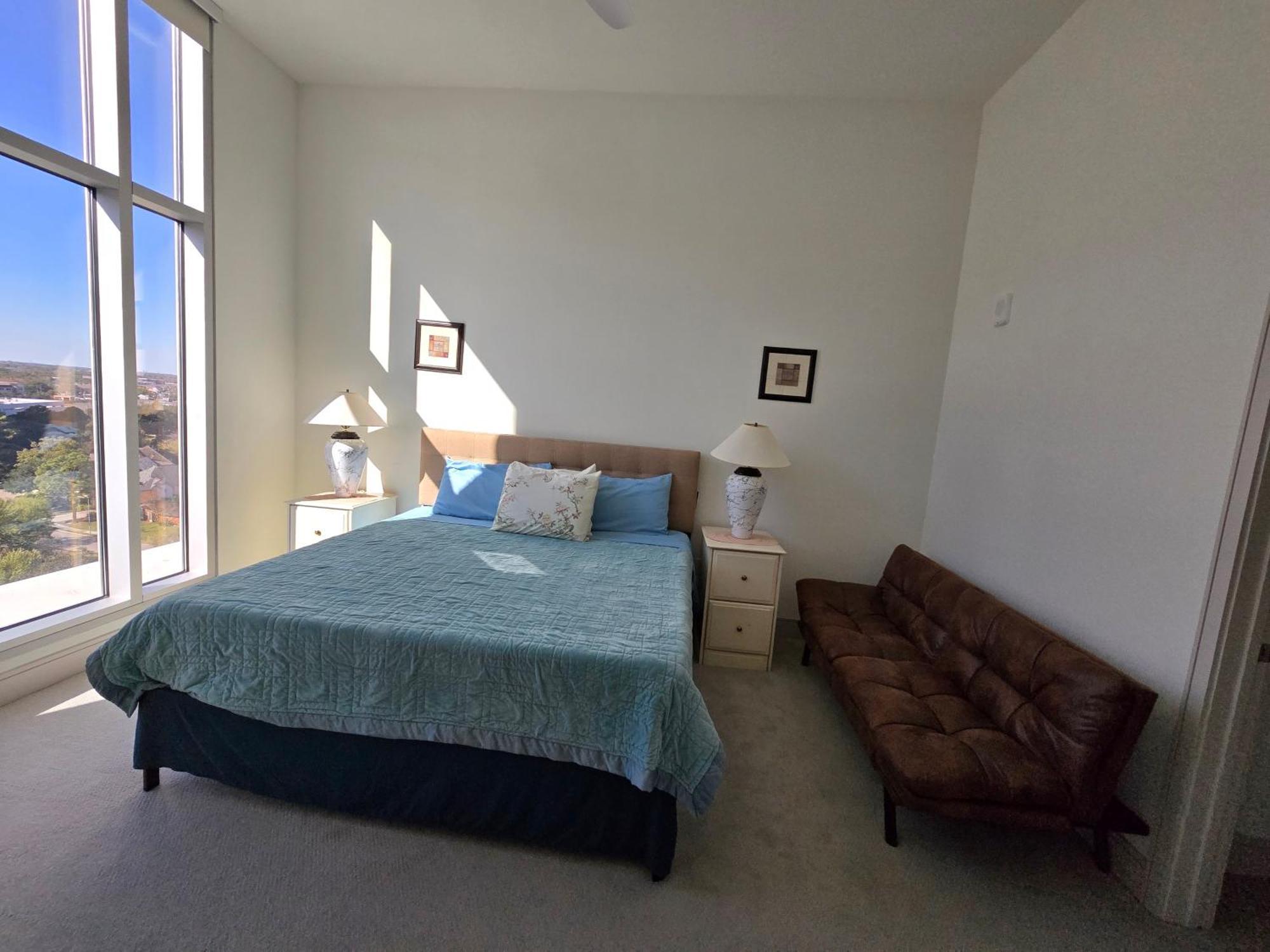 Apartment Latitude Med Center *