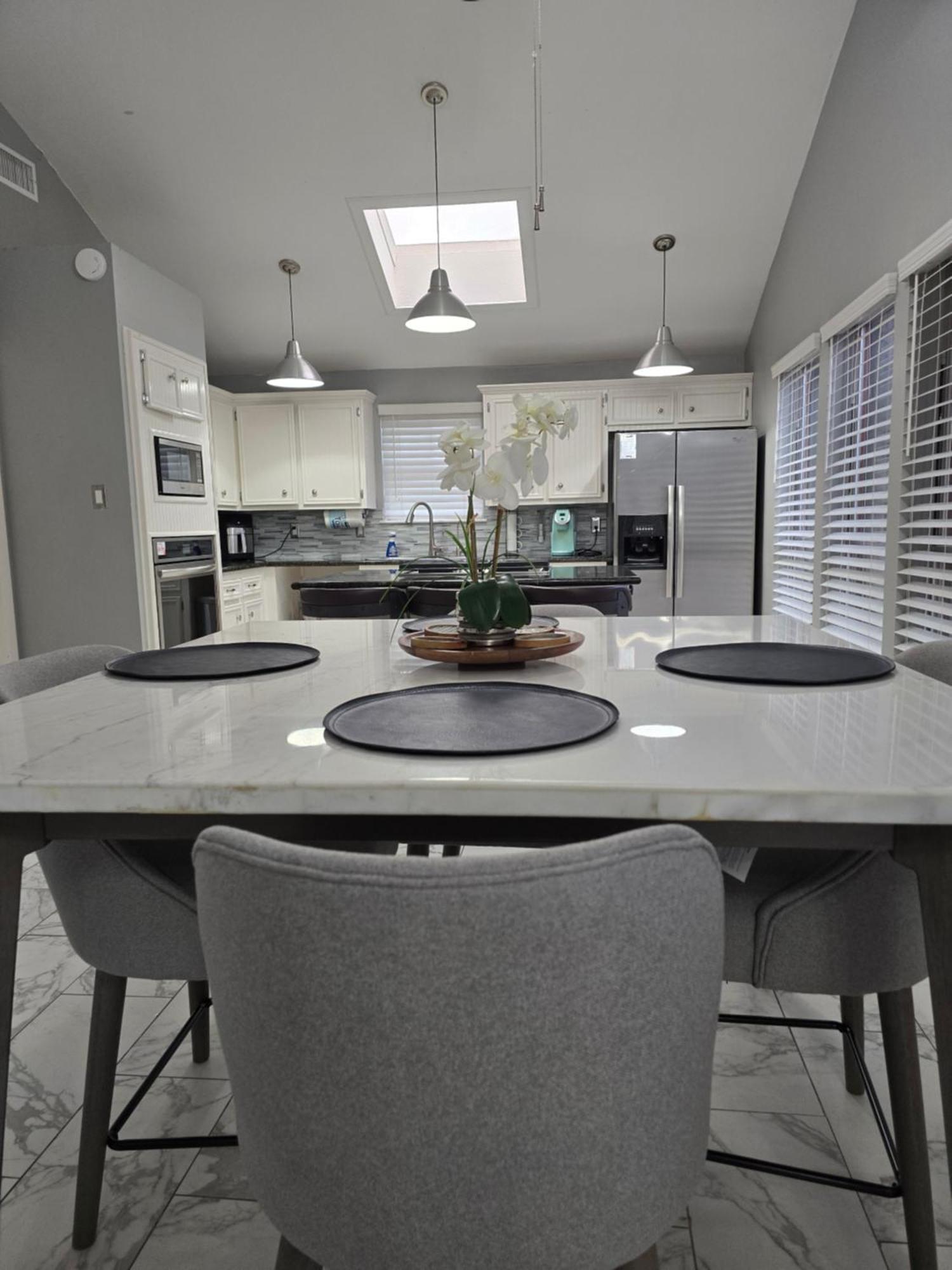 1976houstongem Luminous Pvtpool & Hottub Dt20mins For Lrg Families 6beds 2bath Holiday home Houston