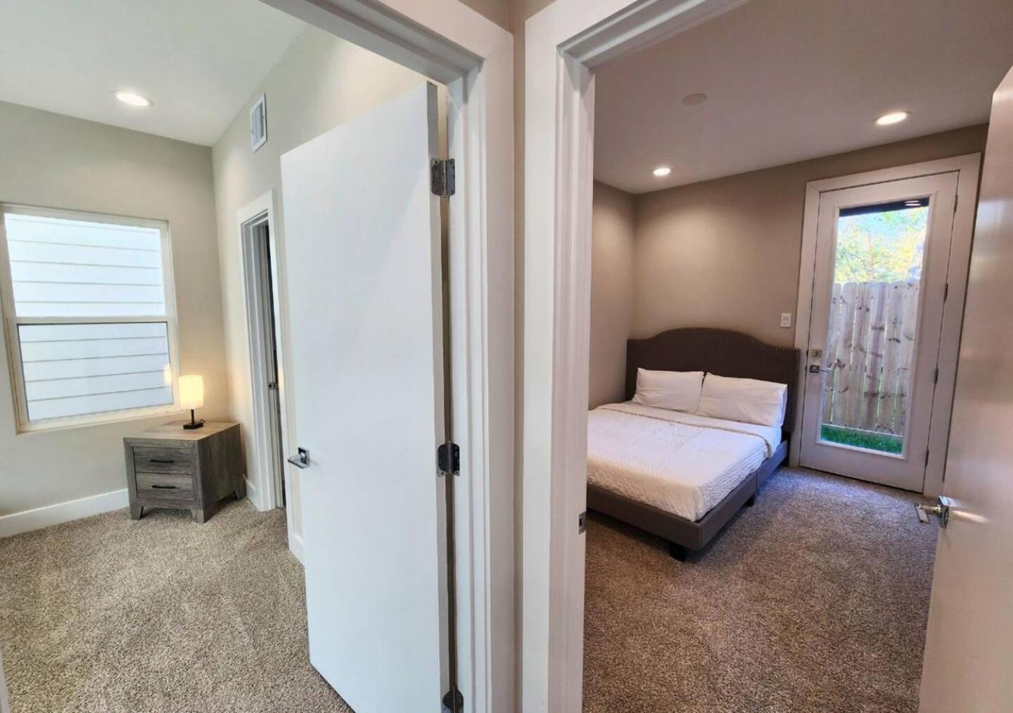 Haven Cozy & Affordable Holiday home Houston
