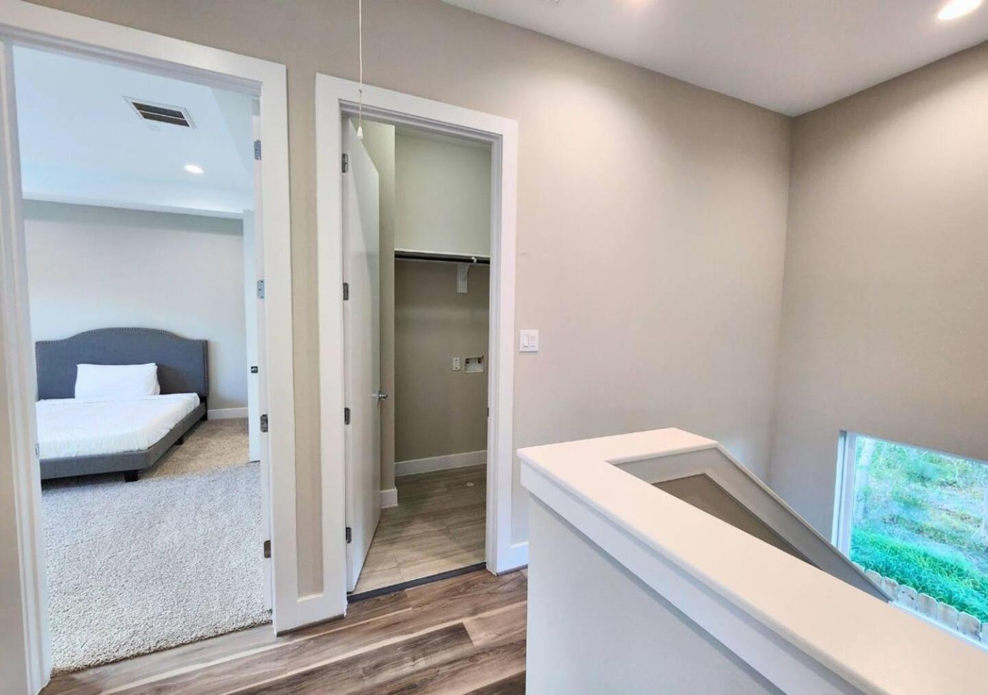 Holiday home Haven Cozy & Affordable Houston