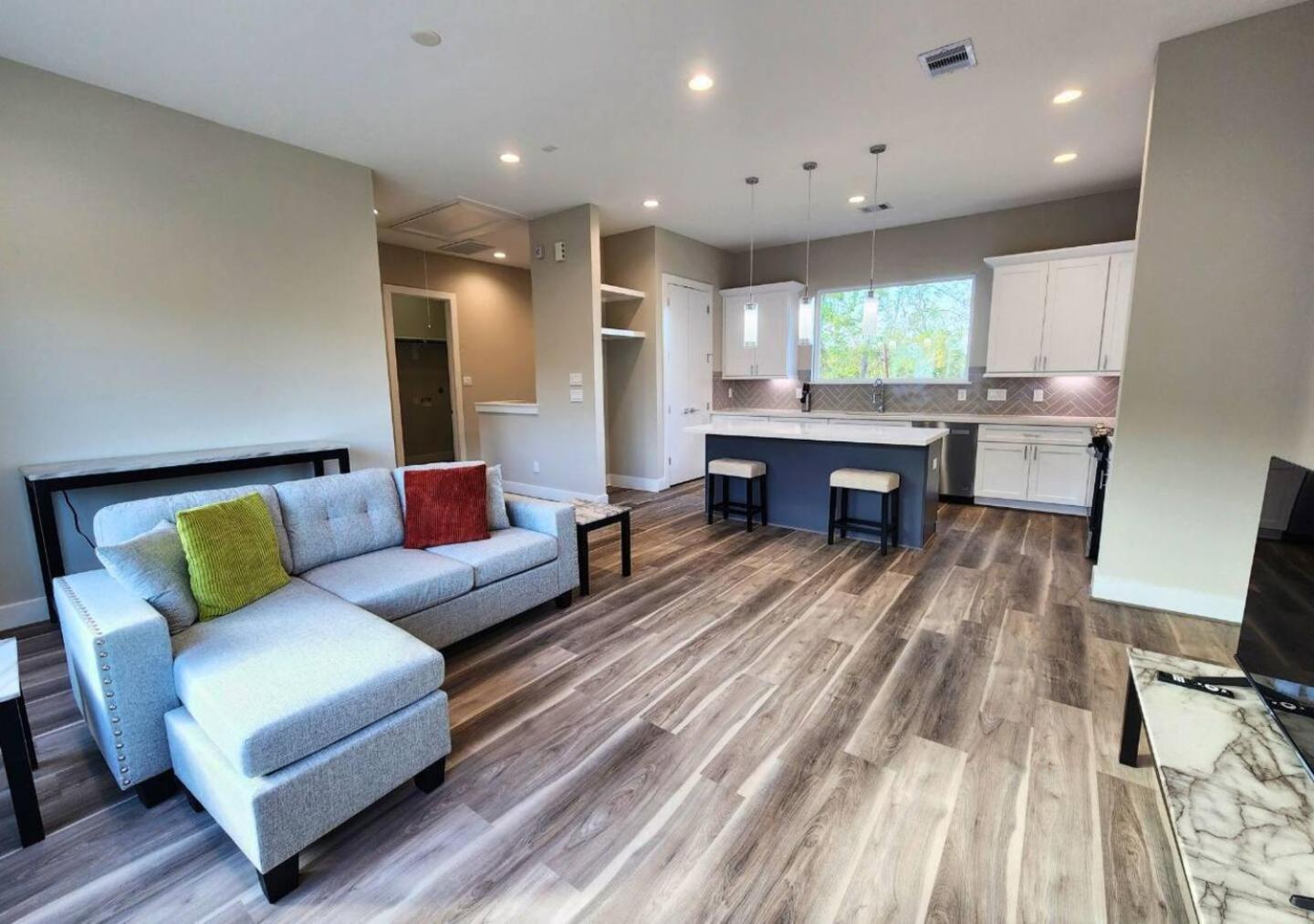 Haven Cozy & Affordable Holiday home Houston