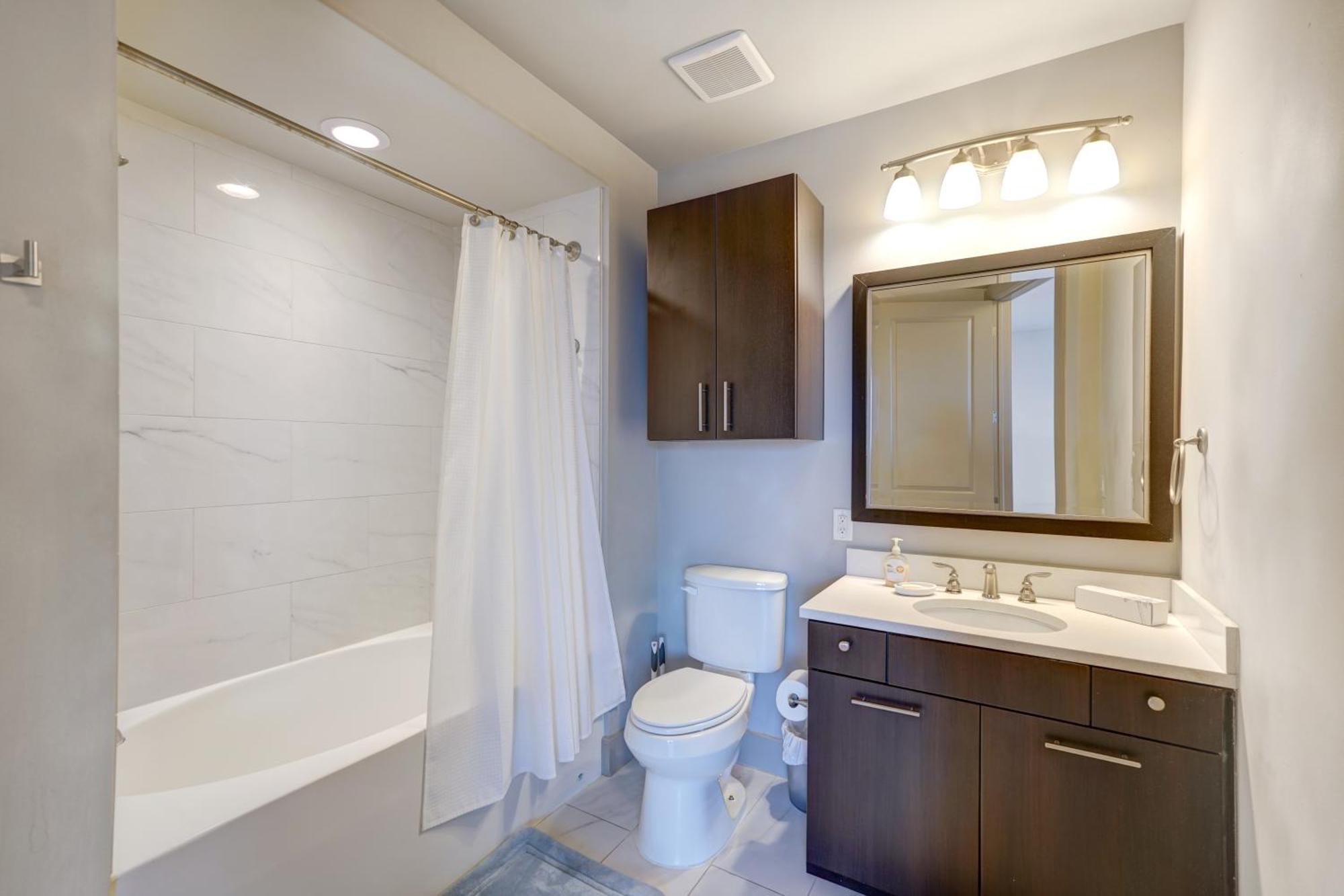 Apartment Hanover Post Oak