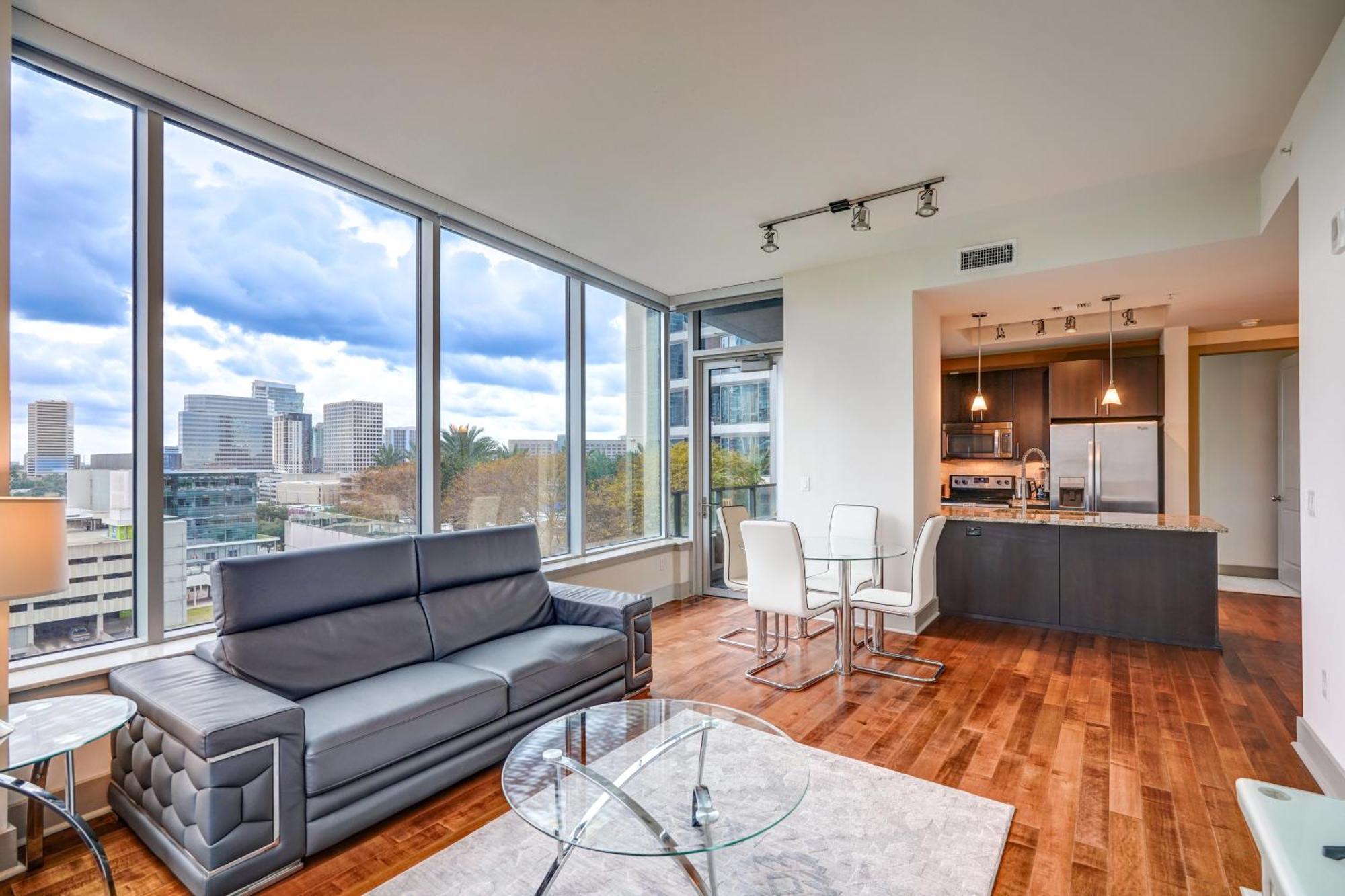 Apartment Hanover Post Oak *