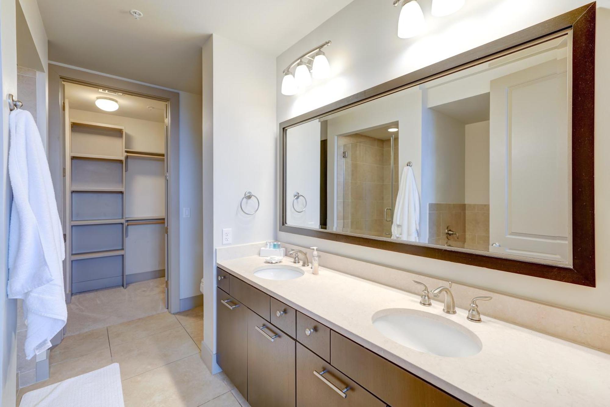 Apartment Hanover Post Oak