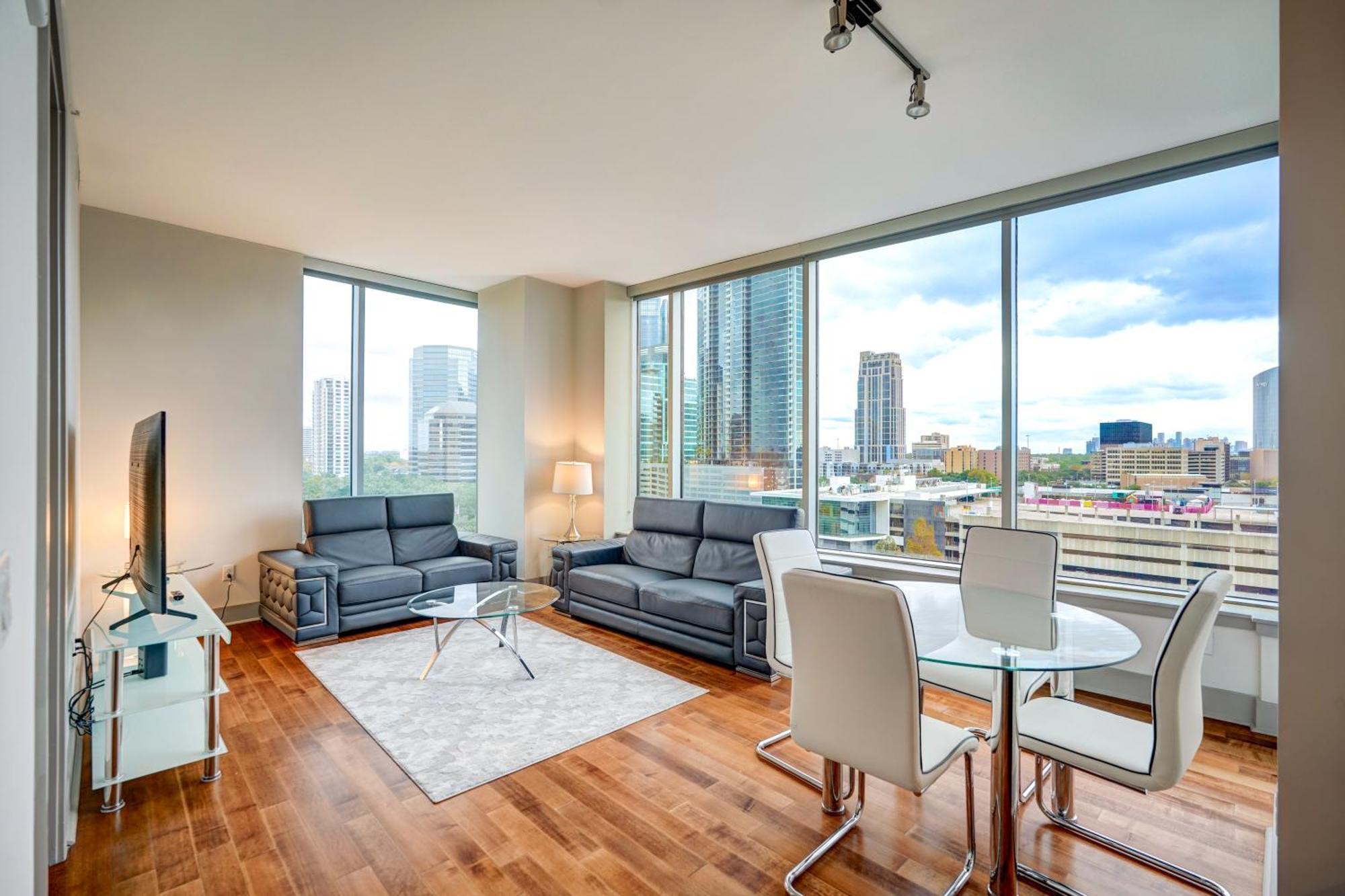 Apartment Hanover Post Oak *