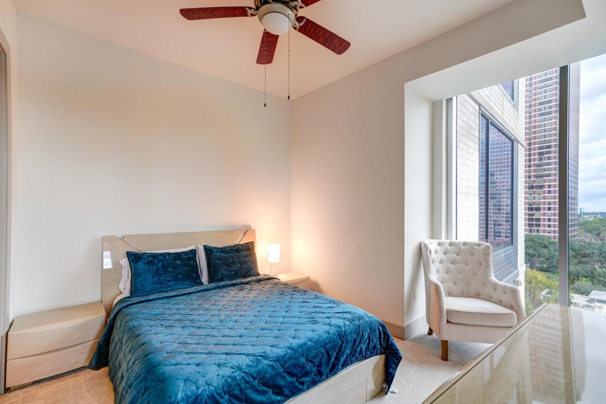 Apartment Hanover Post Oak