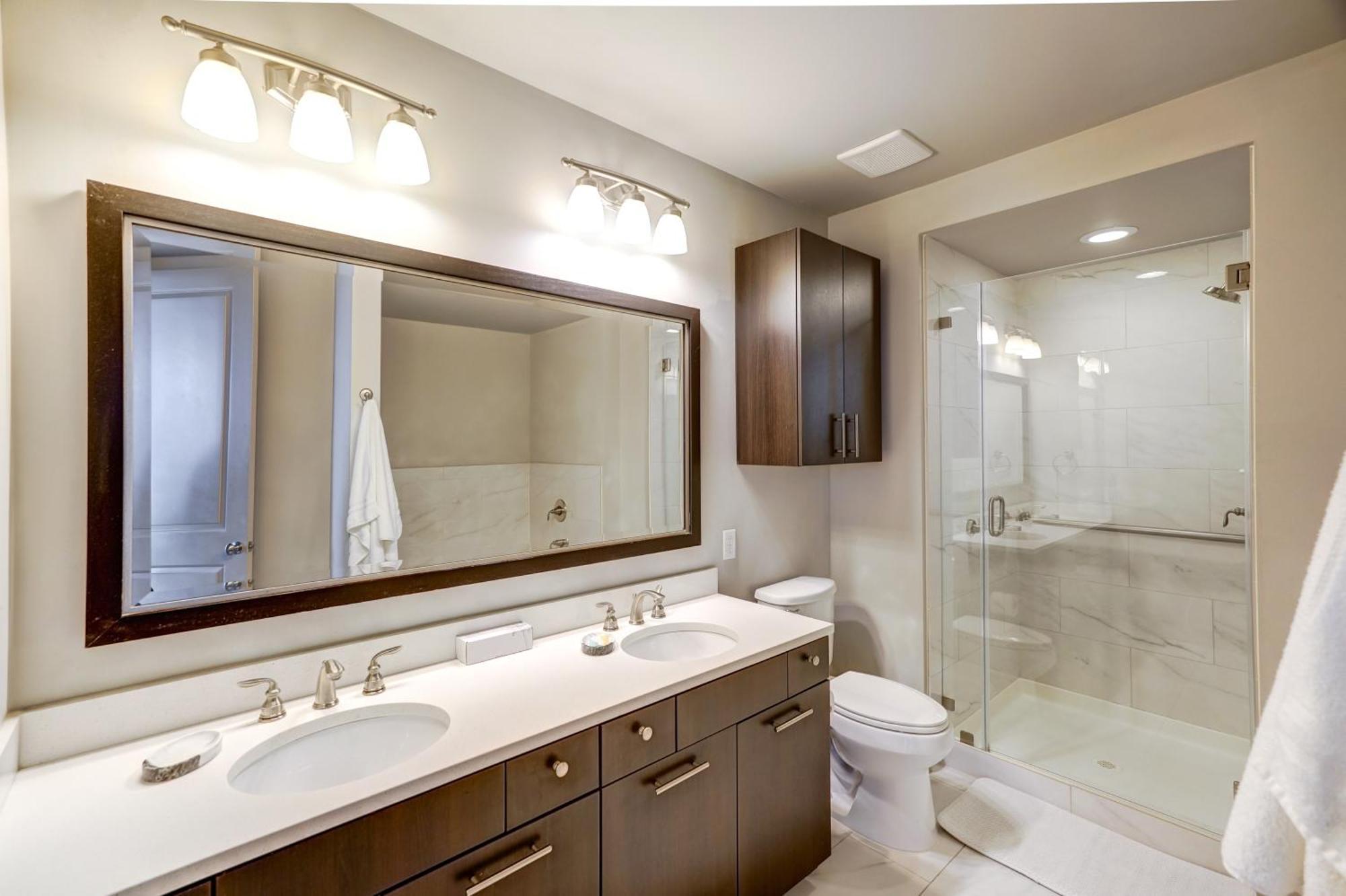 Apartment Hanover Post Oak *