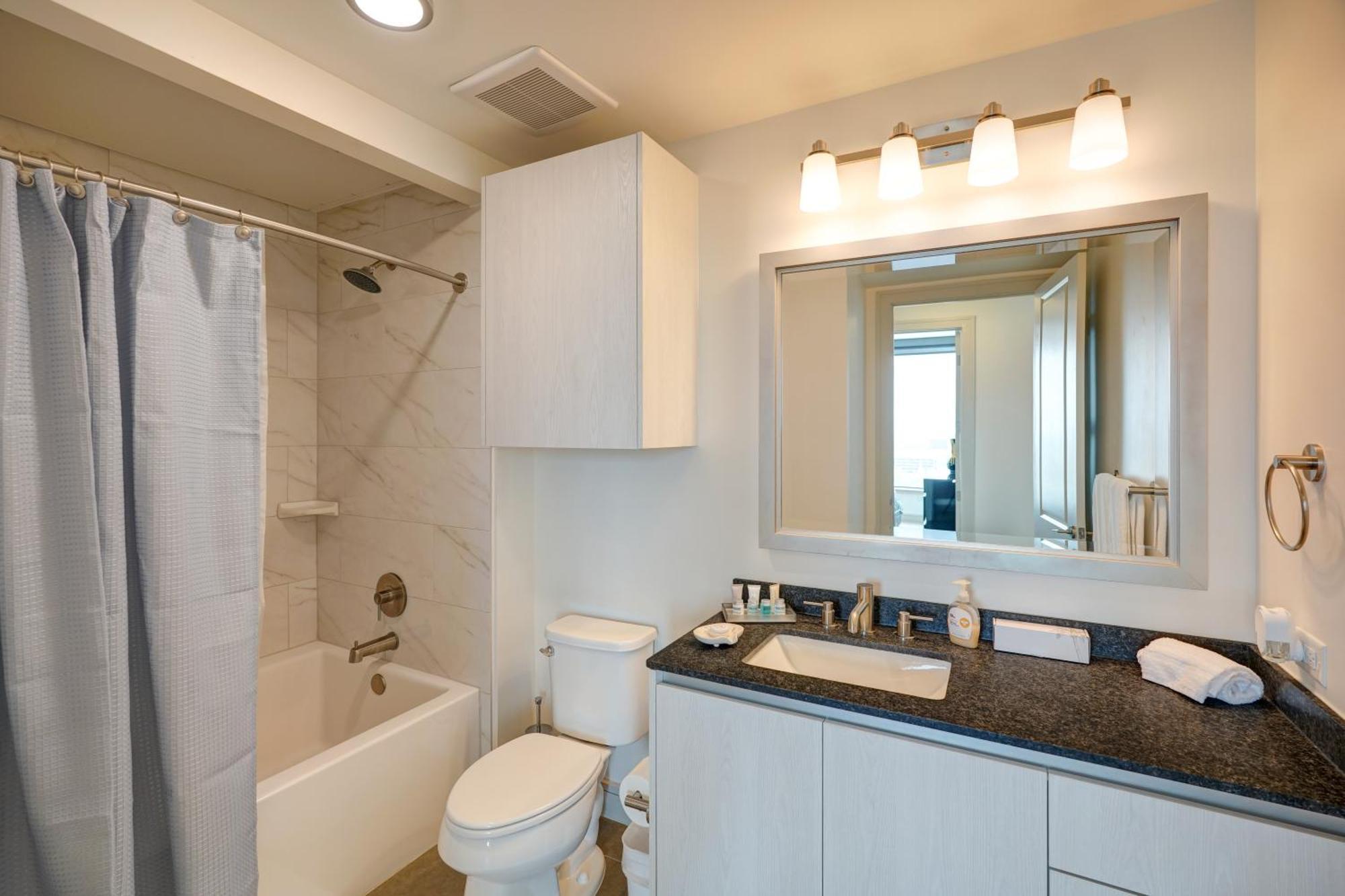 Hanover Blvd Place Apartment