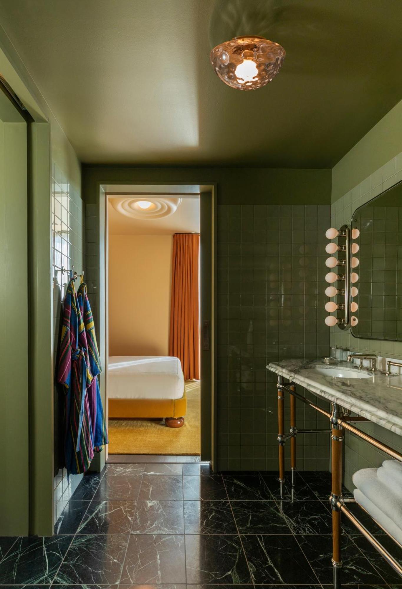 Saint Augustine Hotel