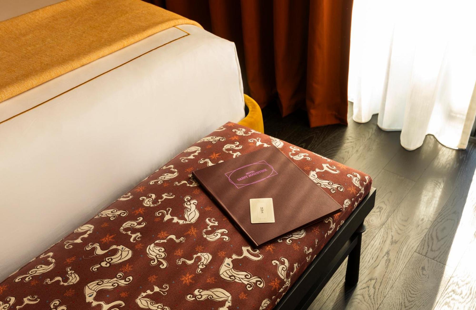 Hotel Saint Augustine