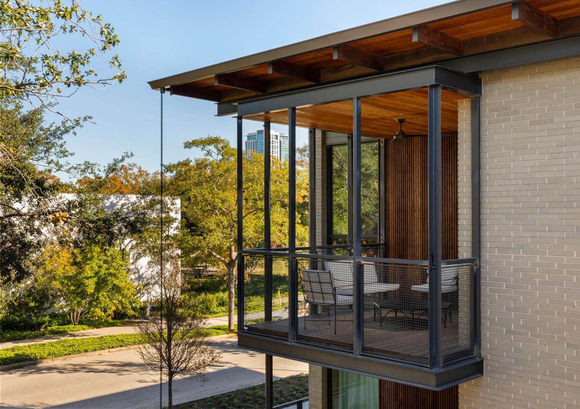 Hotel Saint Augustine Houston