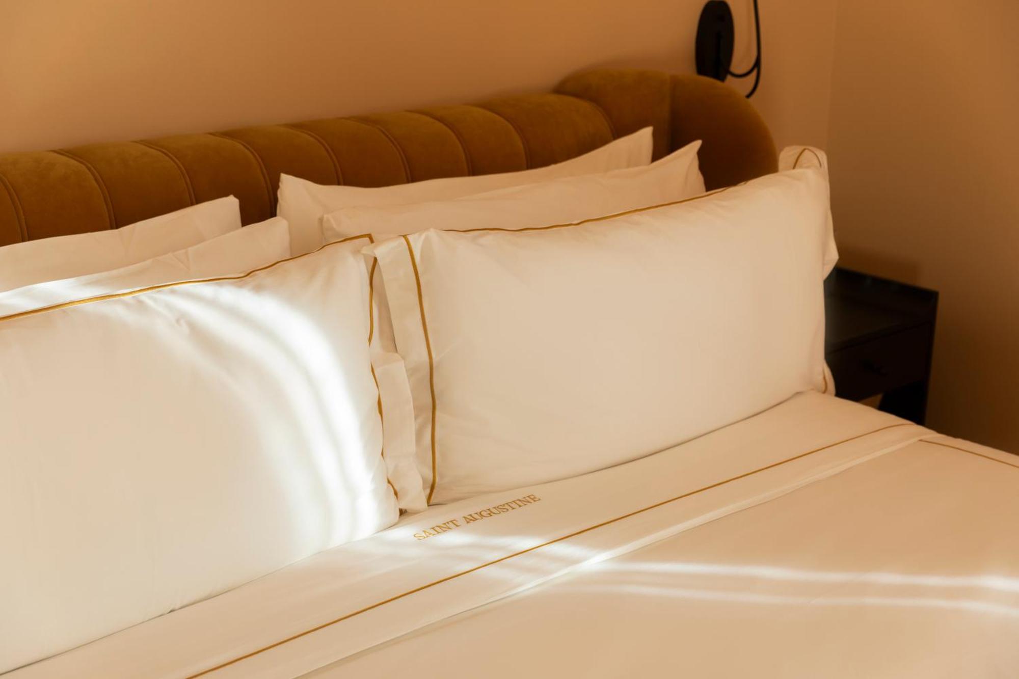 Saint Augustine Hotel 4*