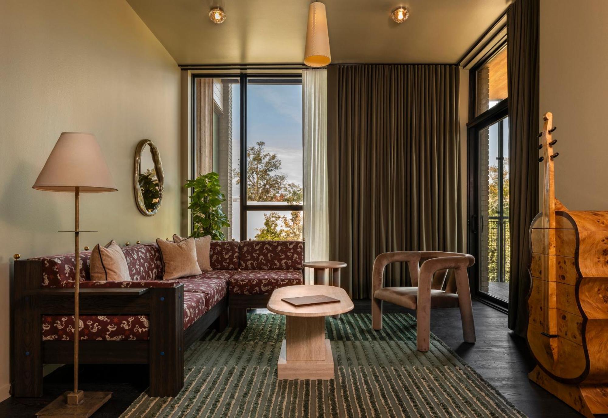 Hotel Saint Augustine 4*