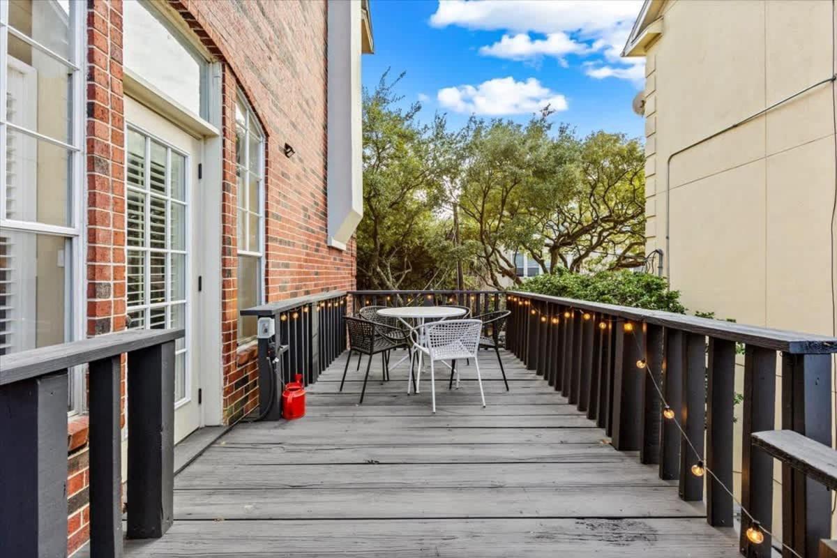 Holiday home Private 3-story - Near Med Center - Museums Houston