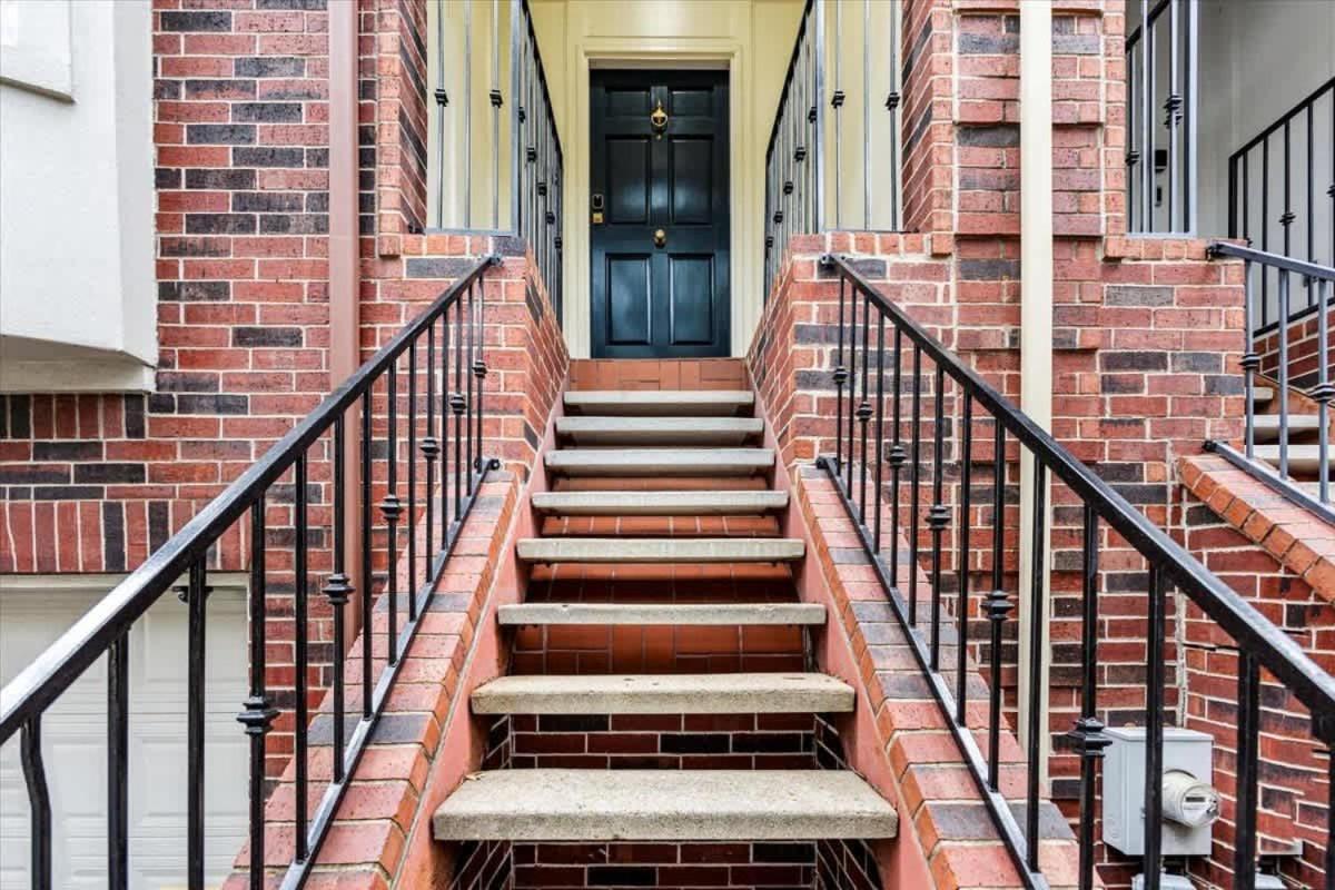 Holiday home Private 3-story - Near Med Center - Museums