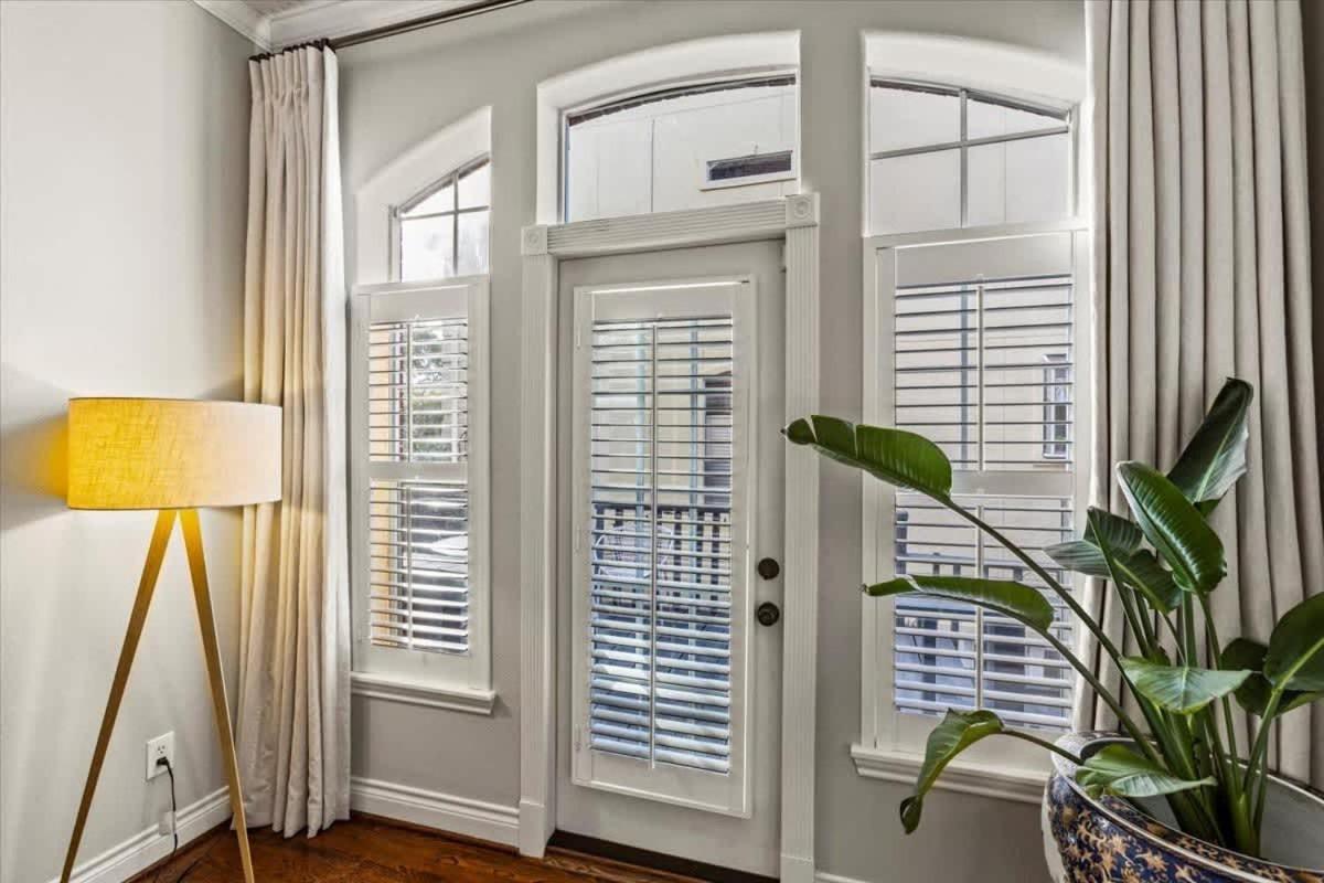 Holiday home Private 3-story - Near Med Center - Museums Houston