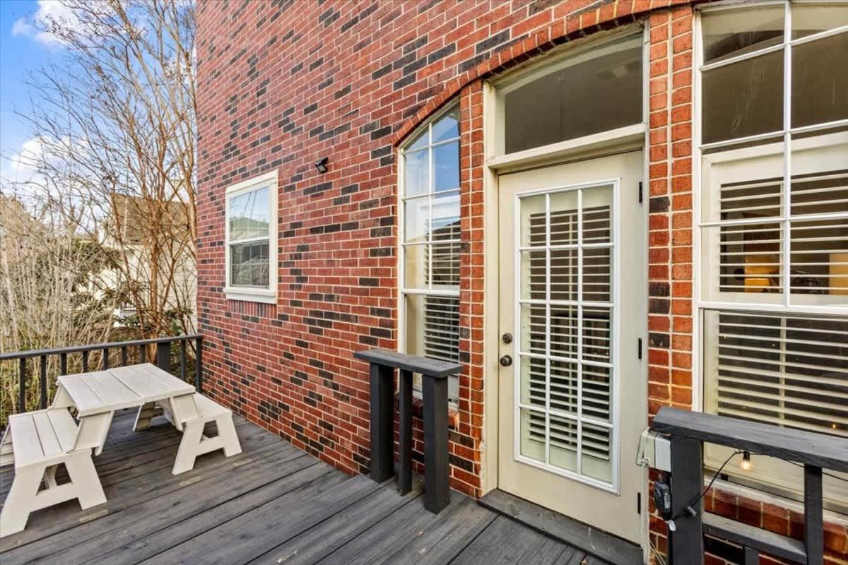 Private 3-story - Near Med Center - Museums * Houston