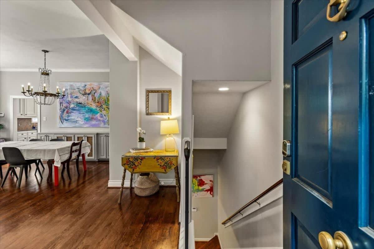Private 3-story - Near Med Center - Museums * Houston