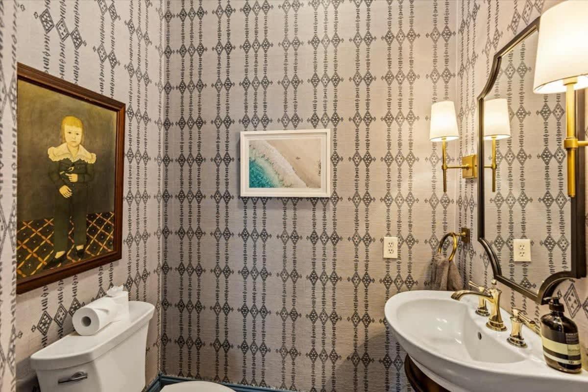 Holiday home Private 3-story - Near Med Center - Museums