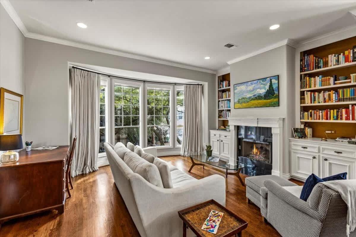 Holiday home Private 3-story - Near Med Center - Museums *