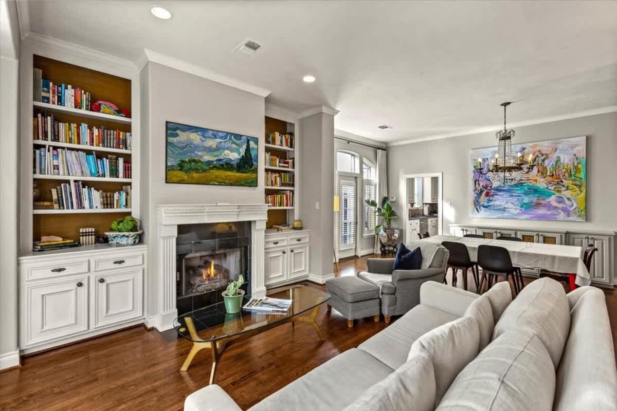Private 3-story - Near Med Center - Museums * Houston