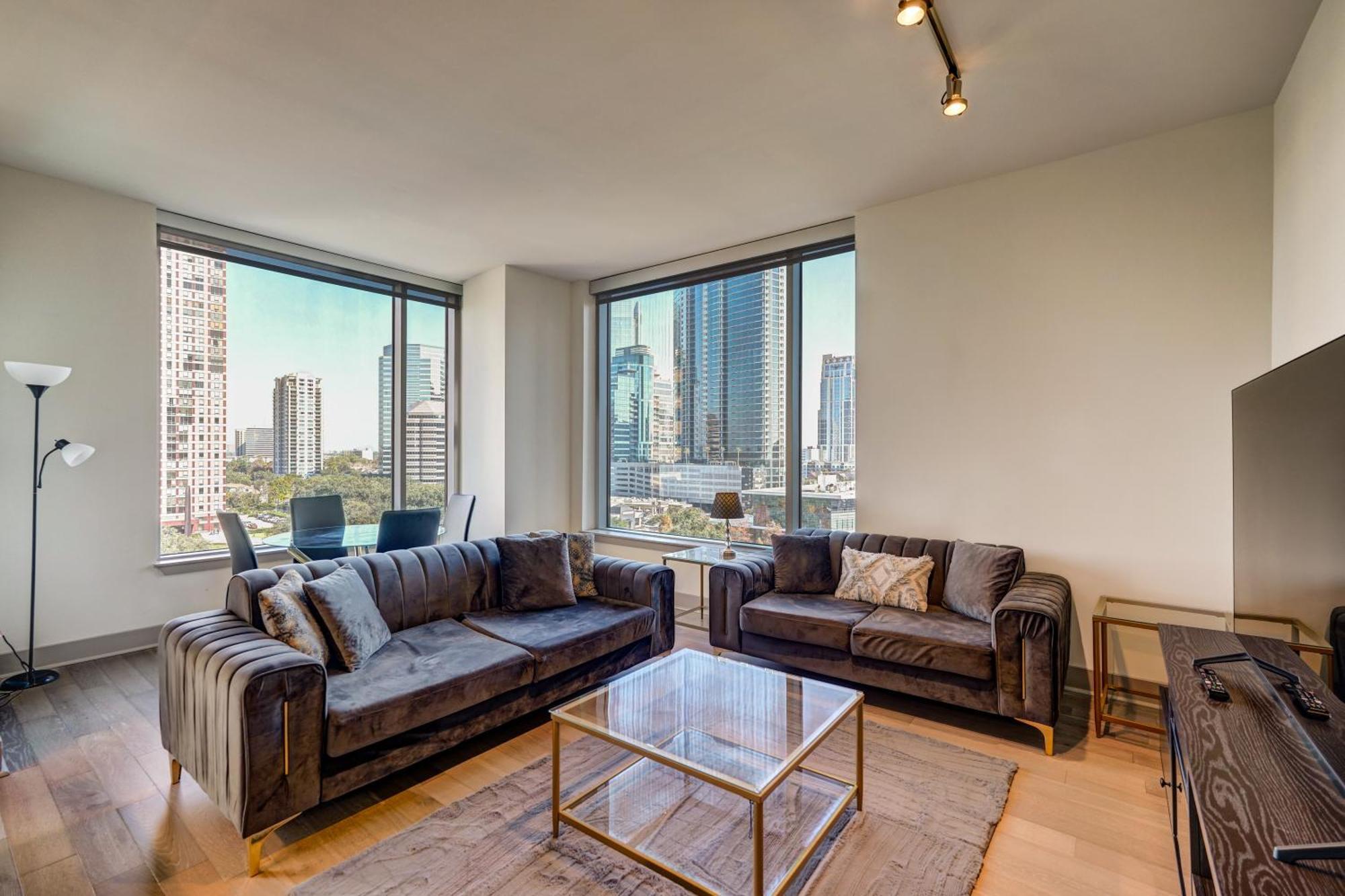 Hanover Post Oak