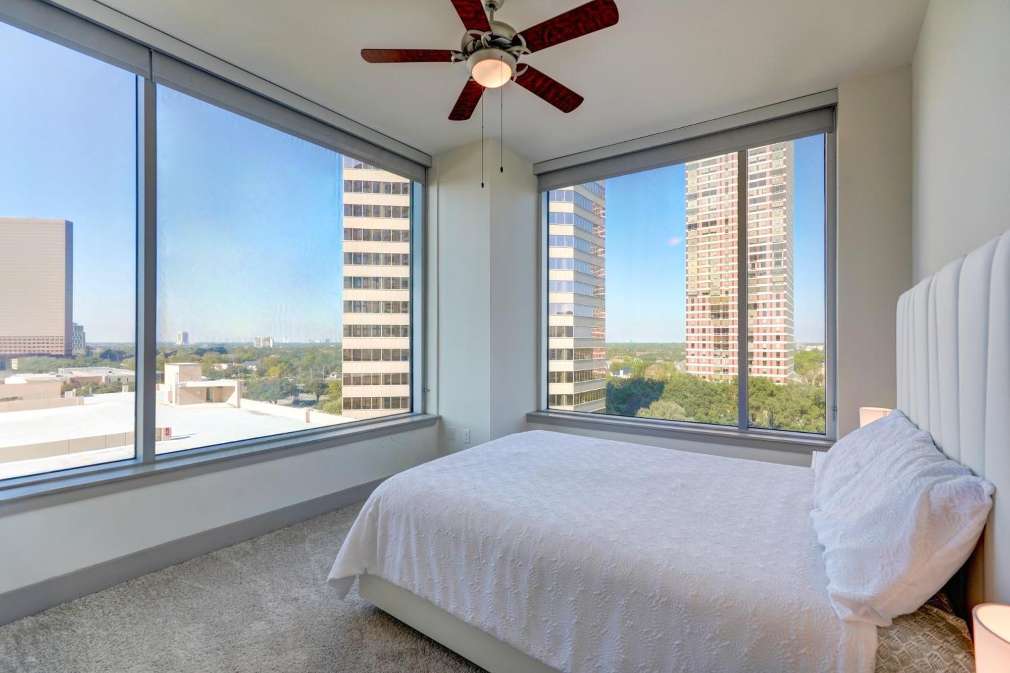 Apartment Hanover Post Oak