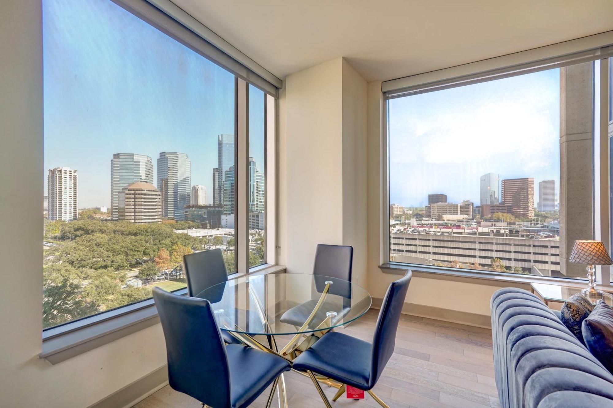 Apartment Hanover Post Oak *