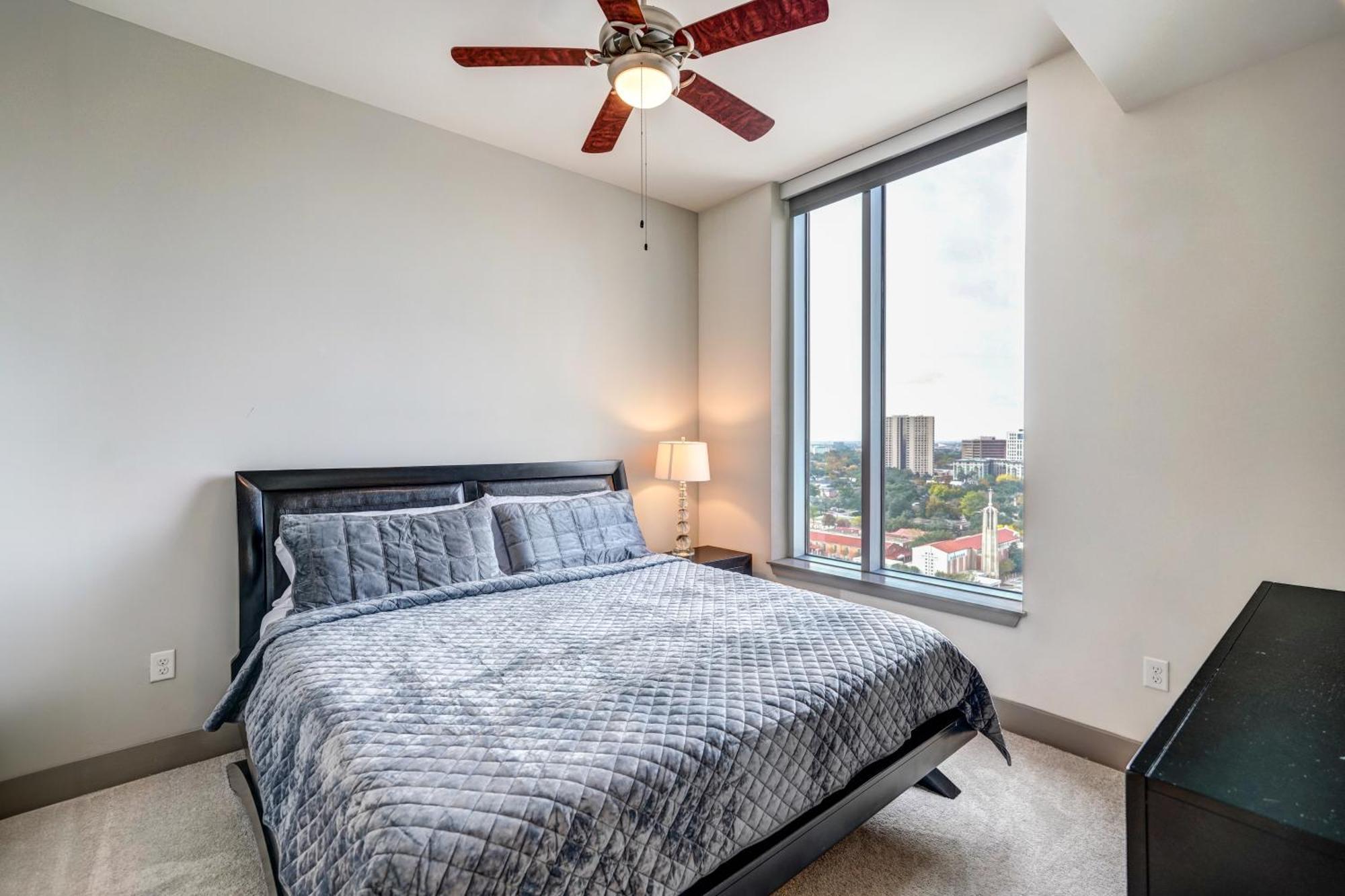 Apartment Hanover Post Oak