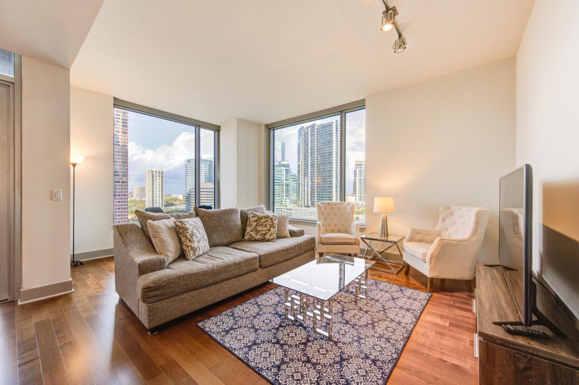 Hanover Post Oak *