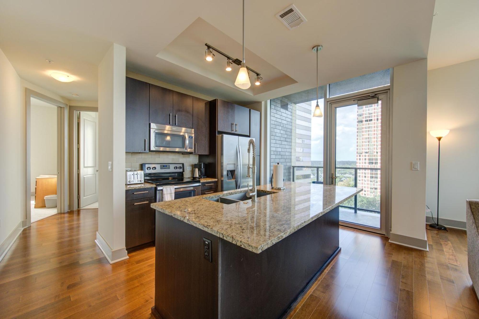 Hanover Post Oak *