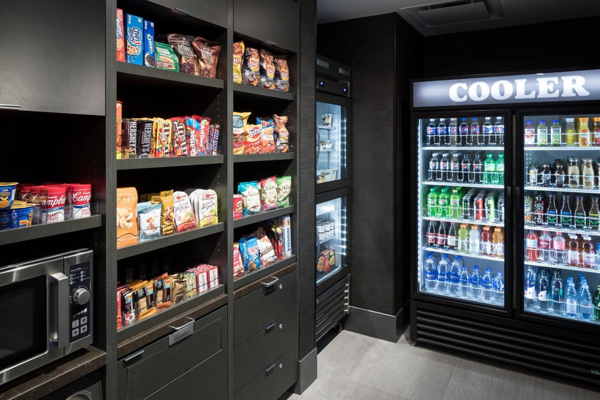 Hotel Courtyard By Marriott Heights/i-10 Houston