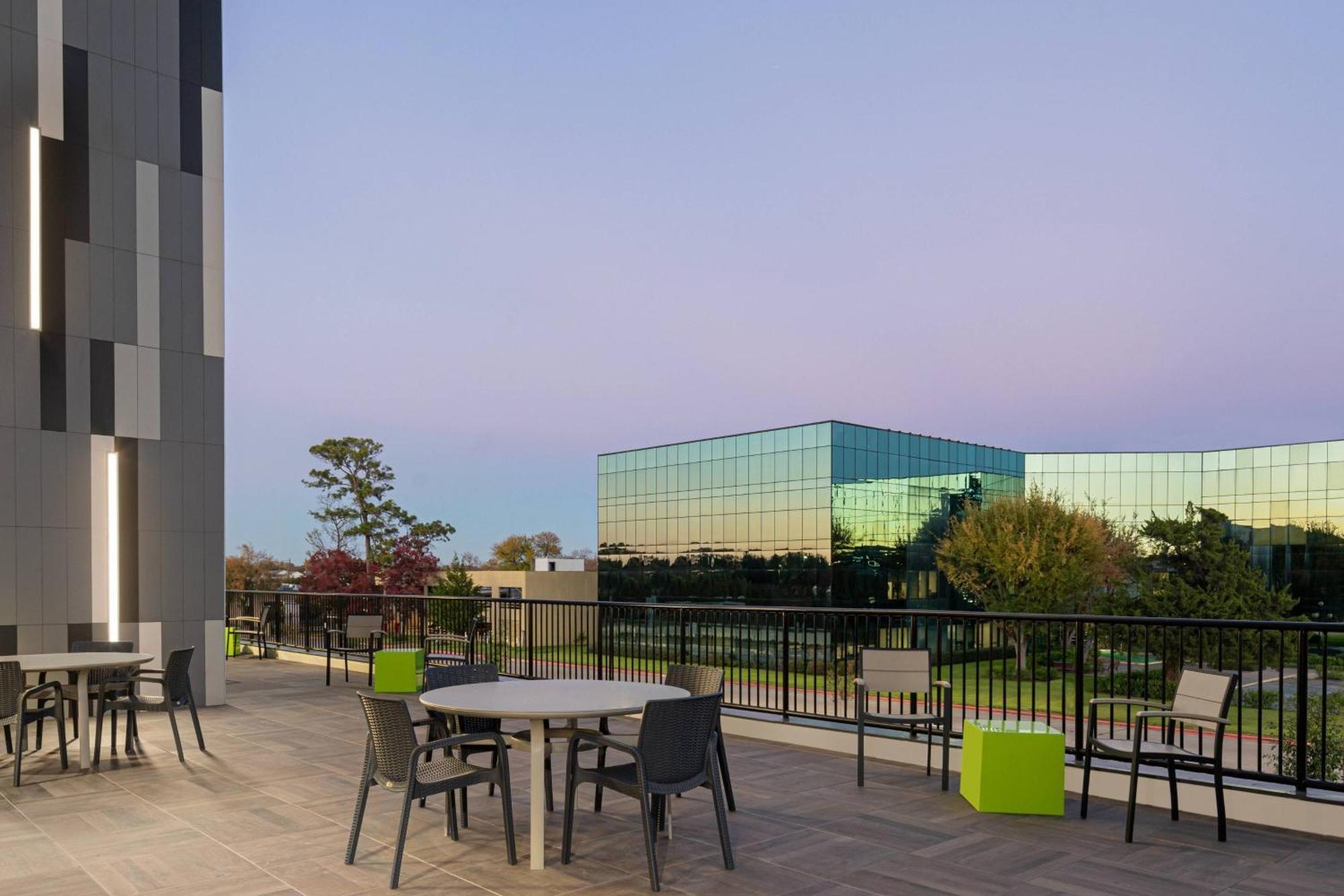 Hotel Courtyard By Marriott I-10 West/memorial Houston