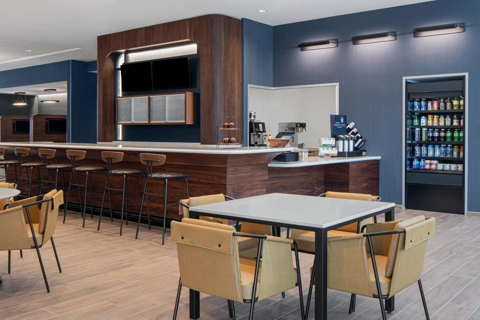 Hotel Courtyard By Marriott I-10 West/memorial