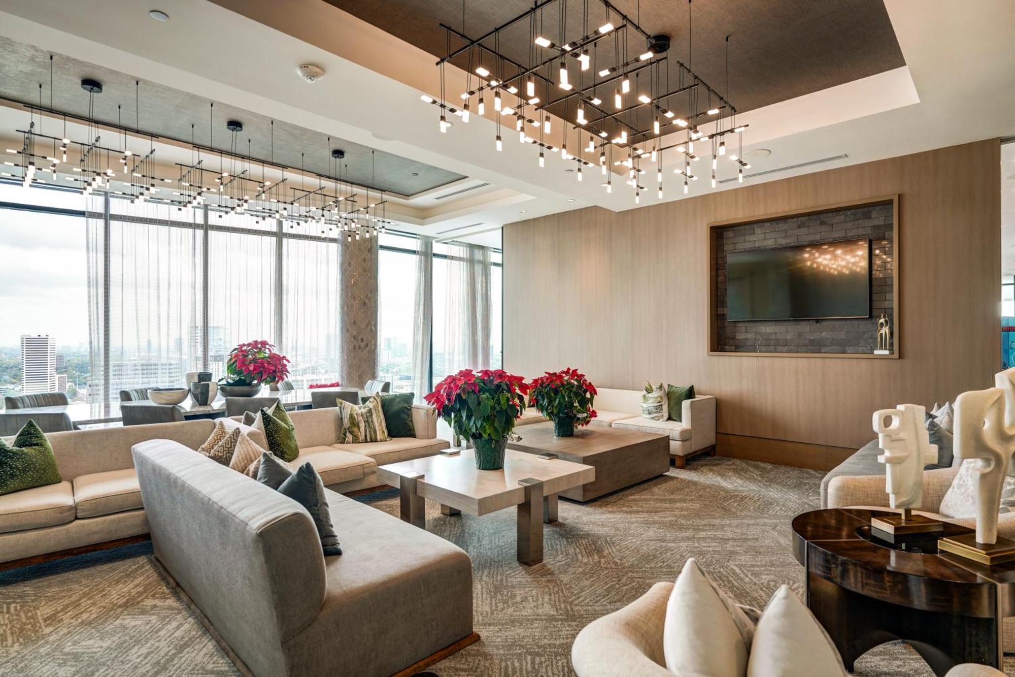Hanover Blvd Place Apartment Houston