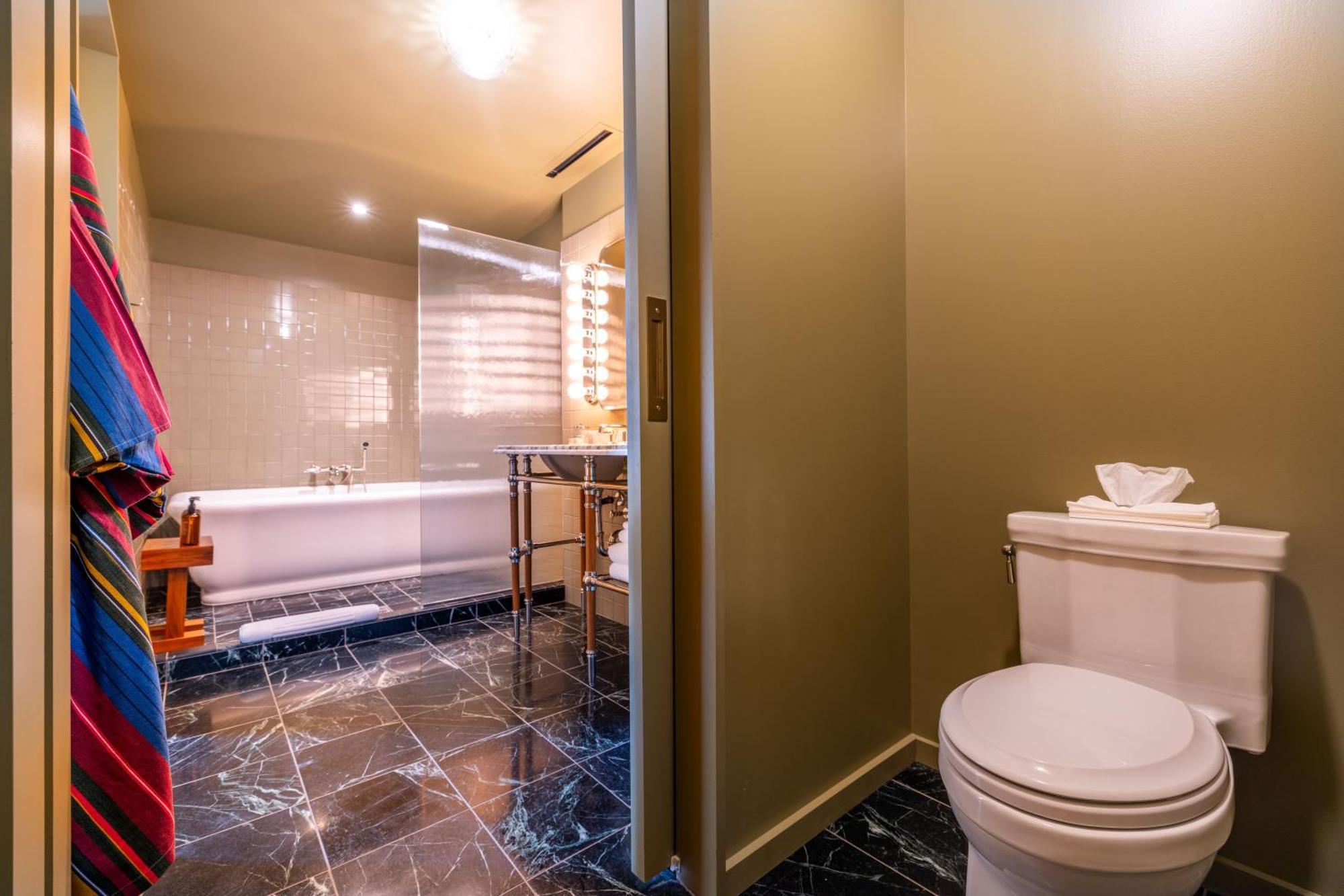 Saint Augustine Hotel 4*