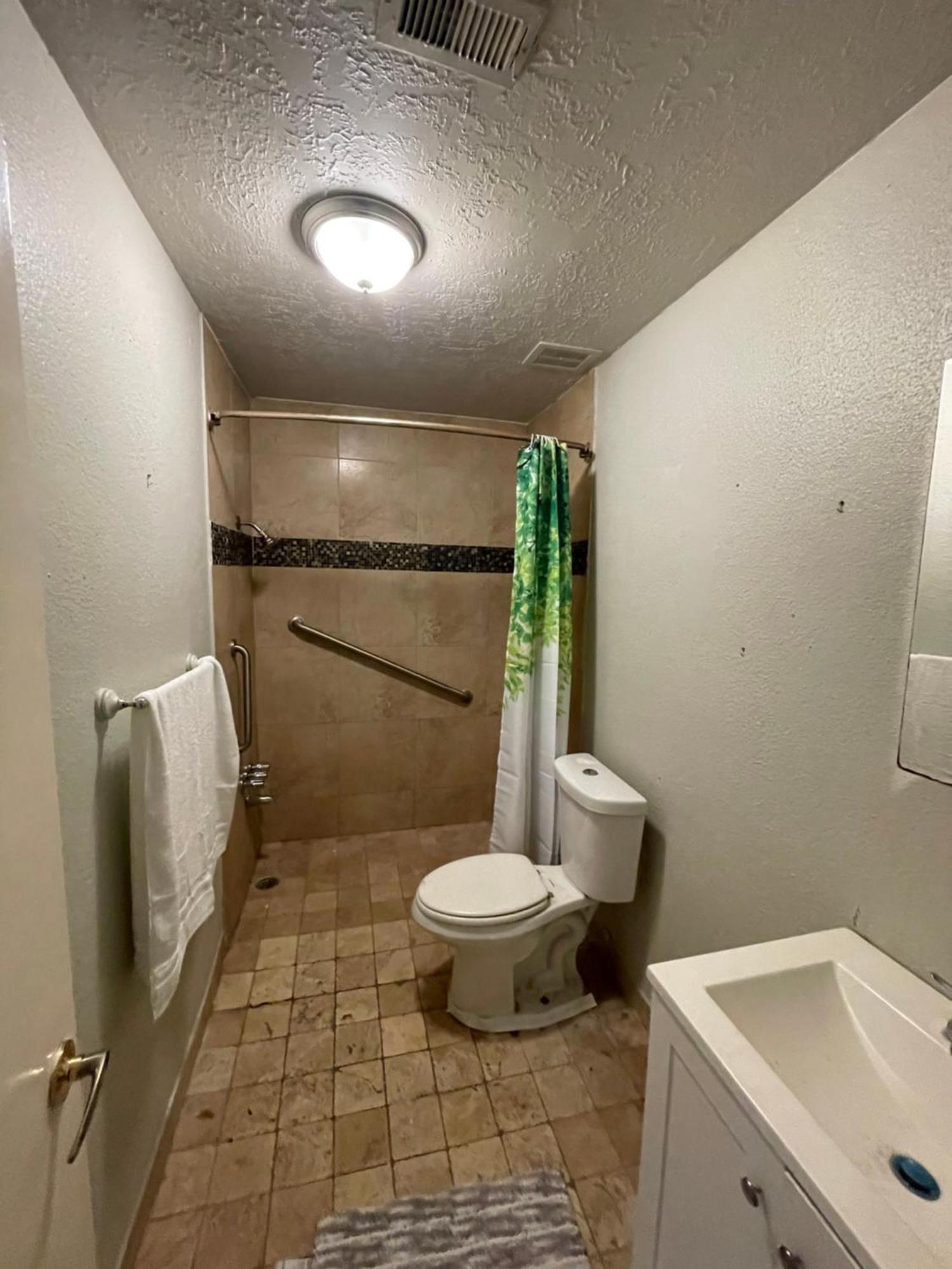 Charming Spacious 2br Near Chinatown-entire Townhouse Apartment *