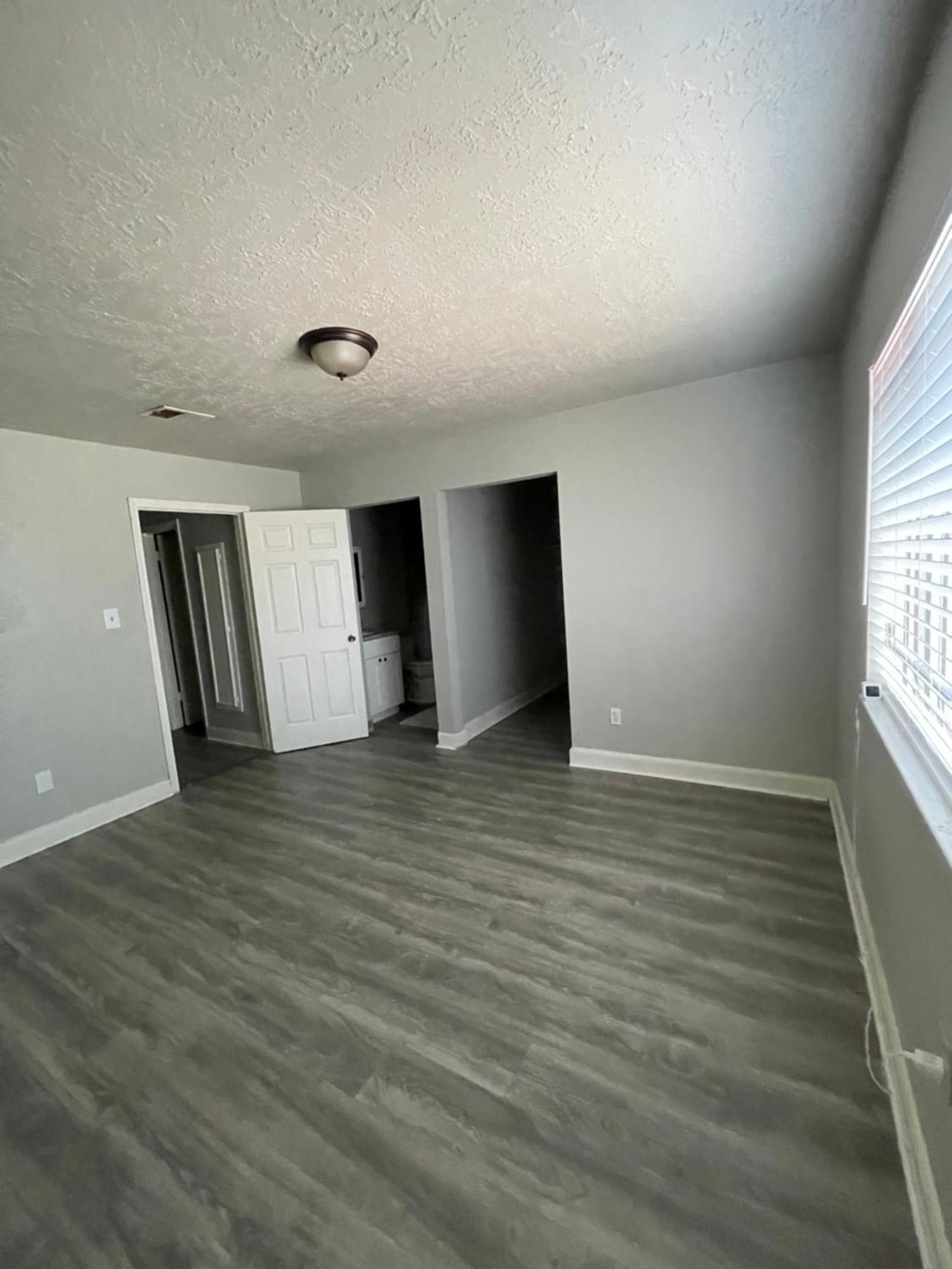 Apartment Charming Spacious 2br Near Chinatown-entire Townhouse Houston