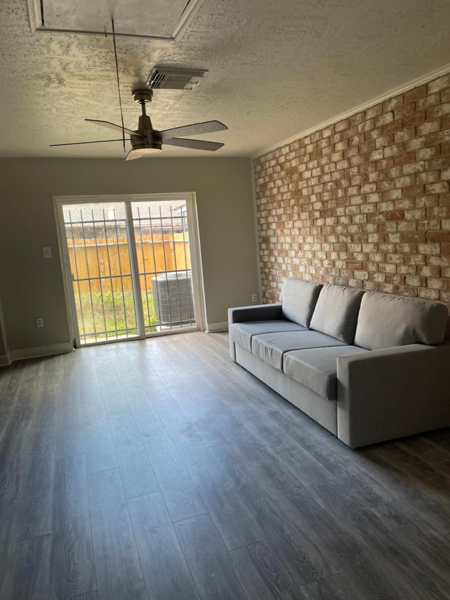 Charming Spacious 2br Near Chinatown-entire Townhouse Apartment *