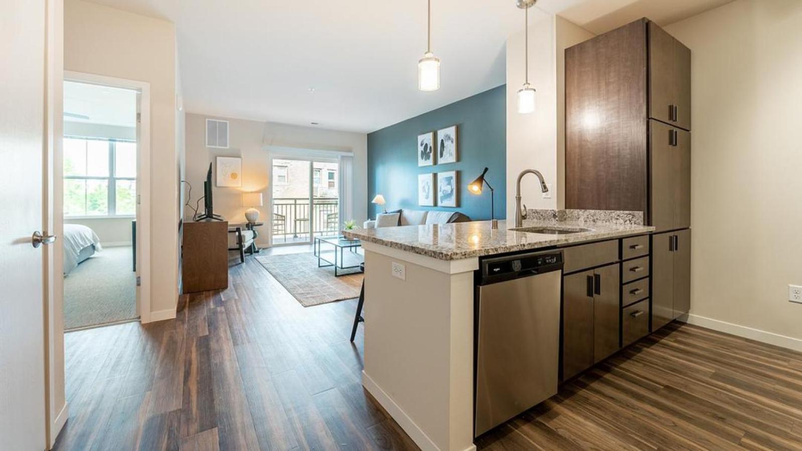 Landing At The Briarly - 2 Bedrooms In Westside * Houston