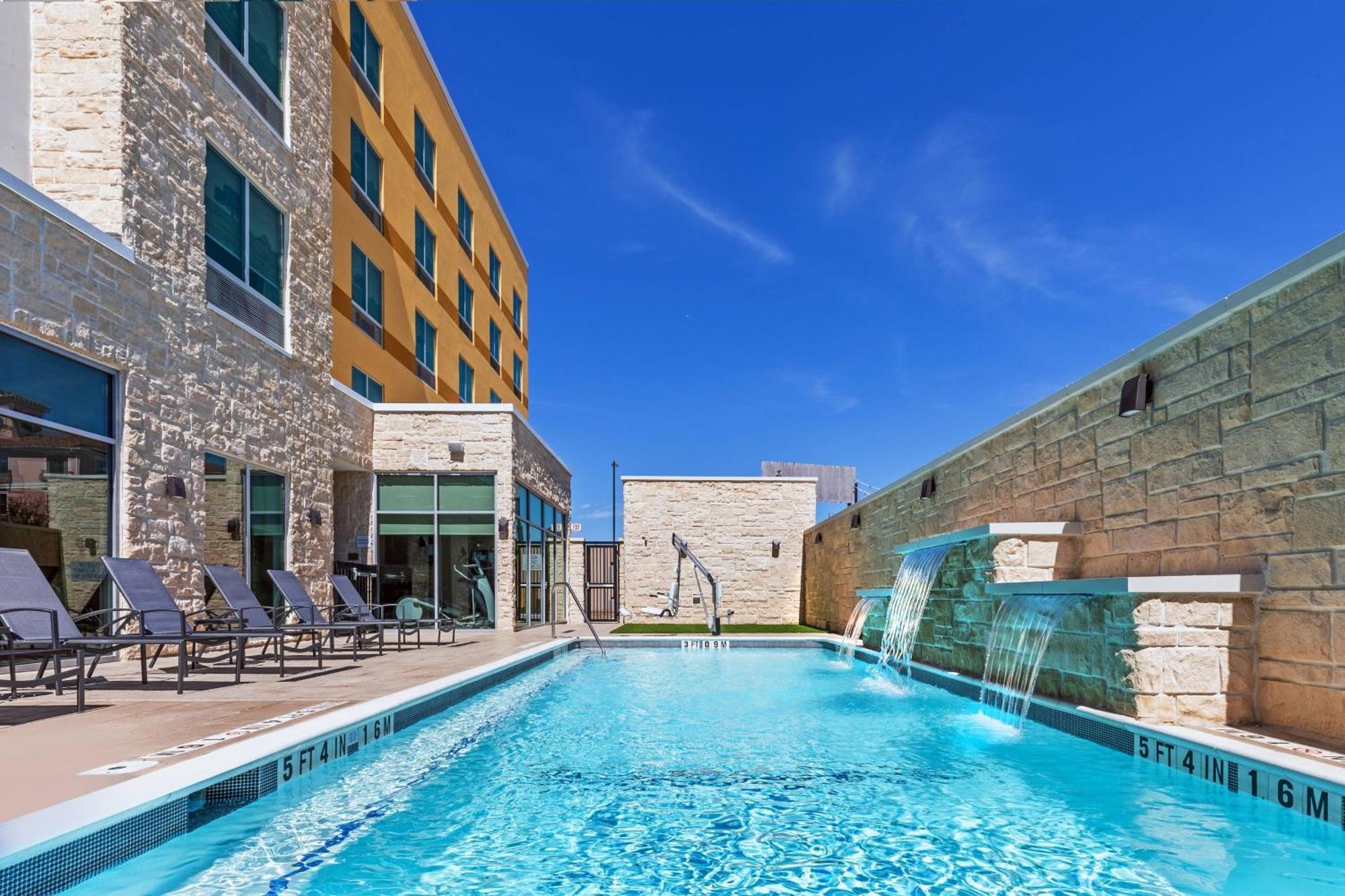 Hotel Fairfield & Memorial Area Houston