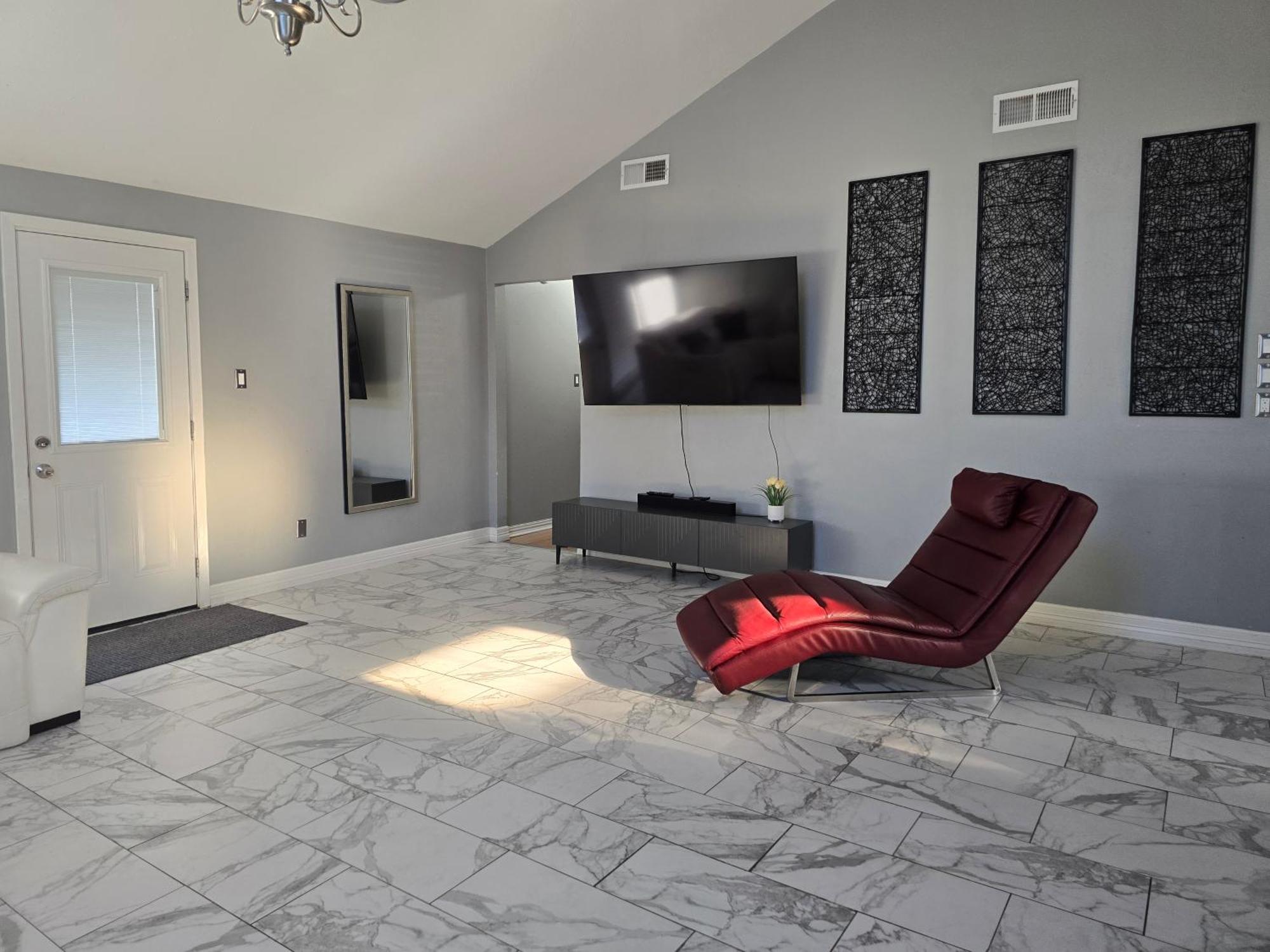 1976houstongem Luminous Pvtpool & Hottub Dt20mins For Lrg Families 6beds 2bath * Houston