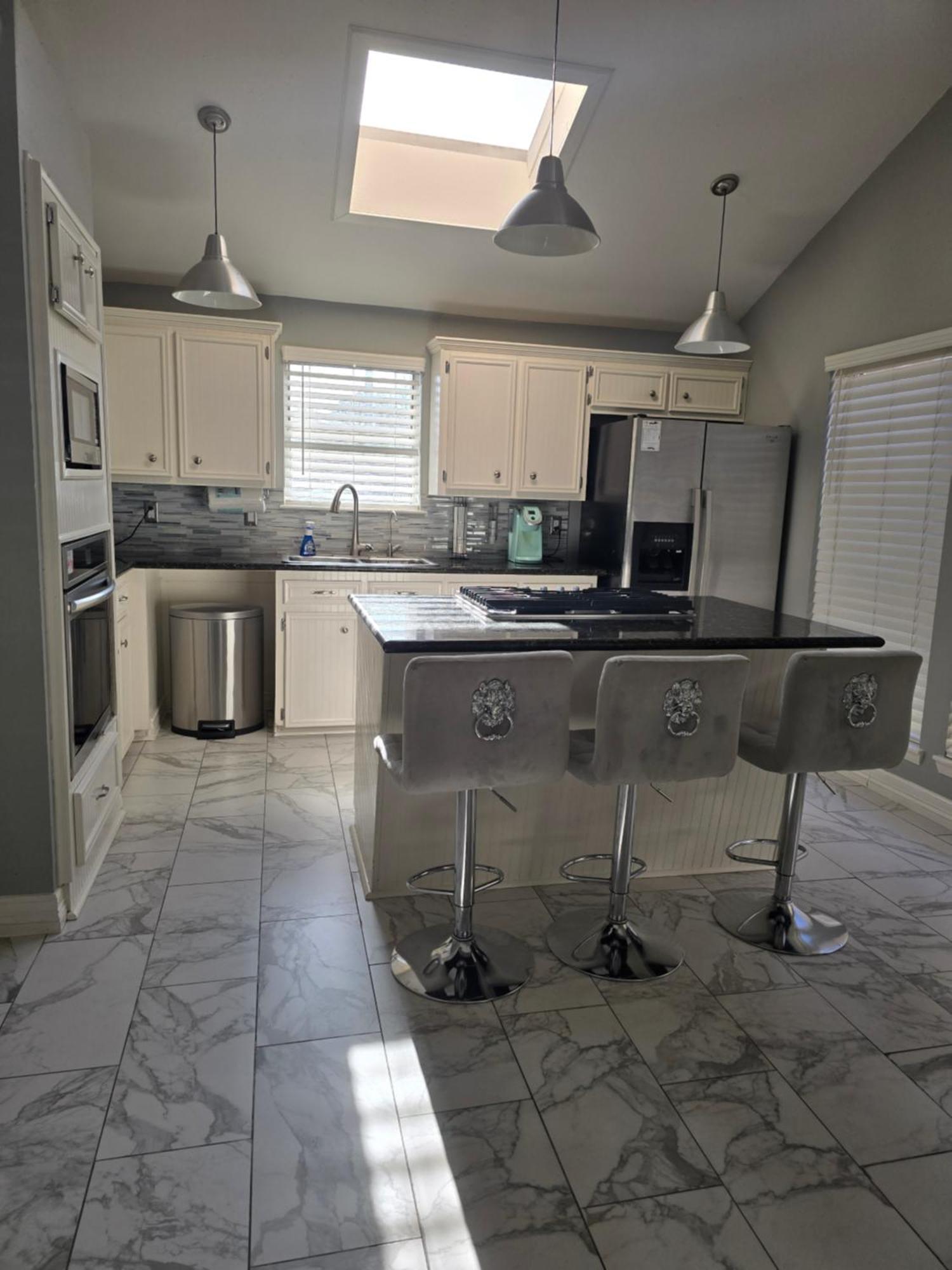 1976houstongem Luminous Pvtpool & Hottub Dt20mins For Lrg Families 6beds 2bath Holiday home Houston
