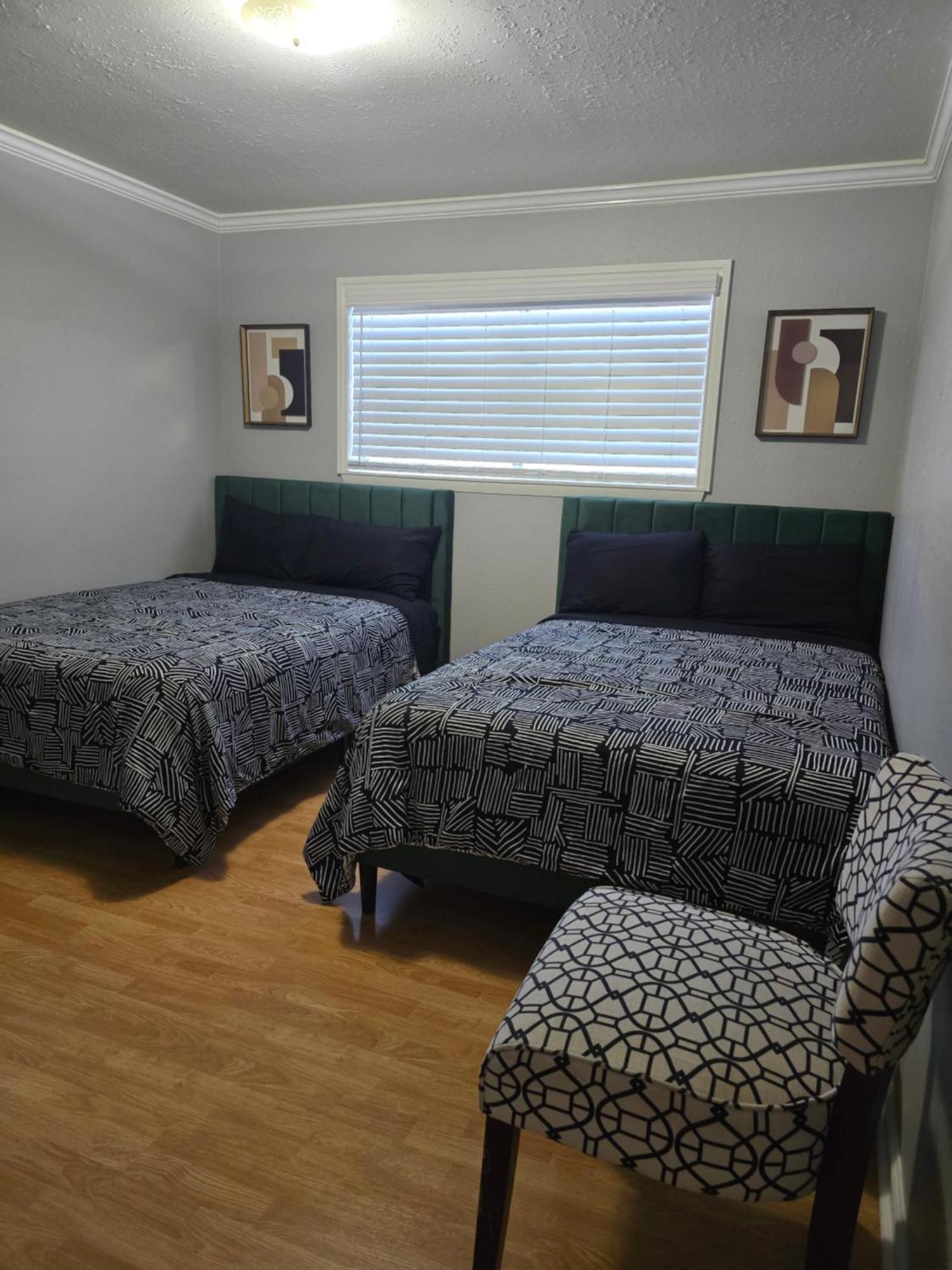 Holiday home 1976houstongem Luminous Pvtpool & Hottub Dt20mins For Lrg Families 6beds 2bath Houston
