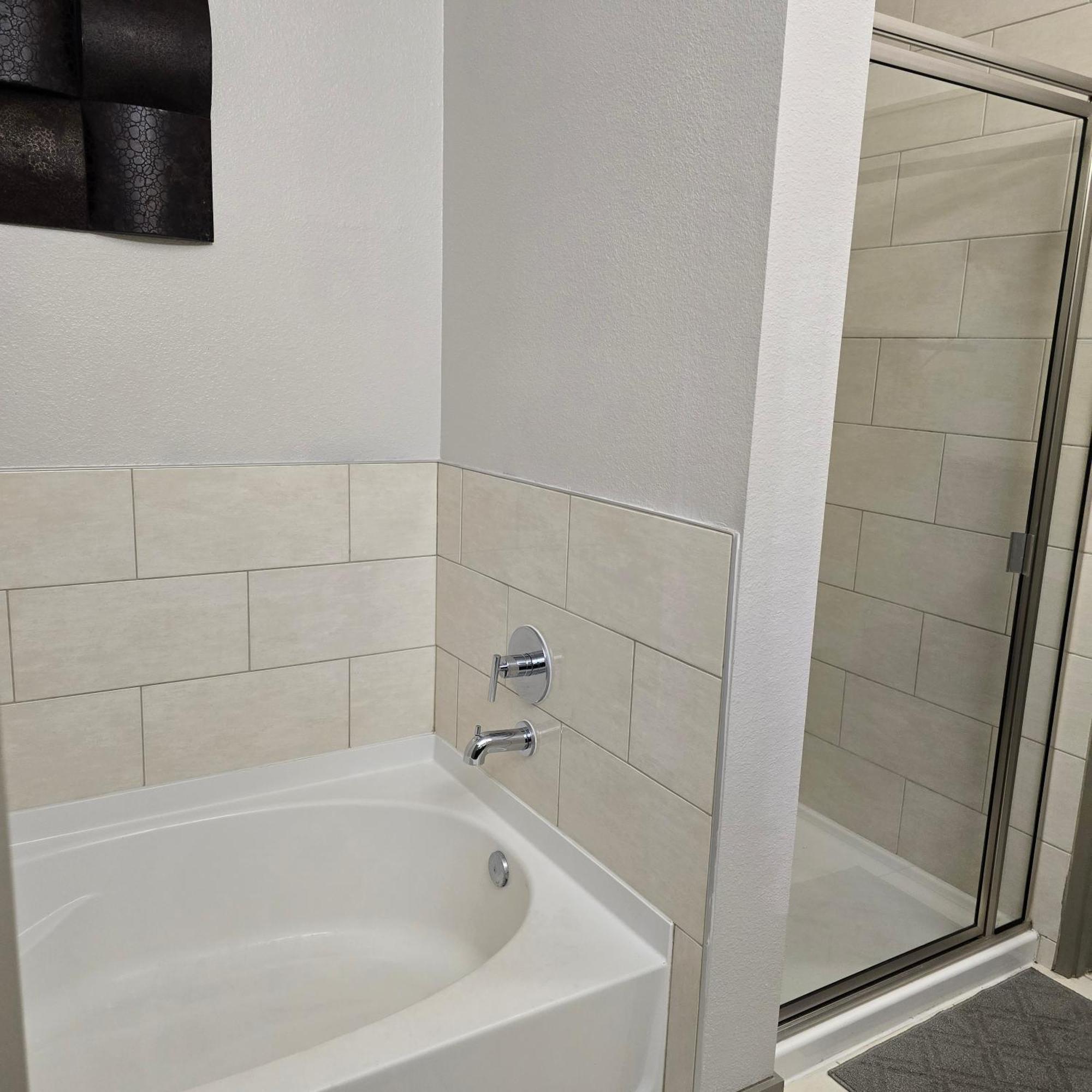 Convention Center Downtown Escape Apartment *